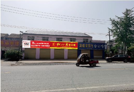 大渡口区广告牌制作要注意什么才能避免被整改？
