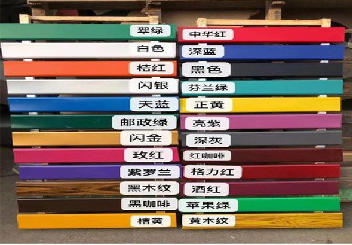 大渡口区做招牌可以用哪些材料？