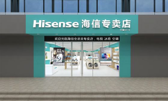 大渡口区如何加强专卖店门头设计品质？