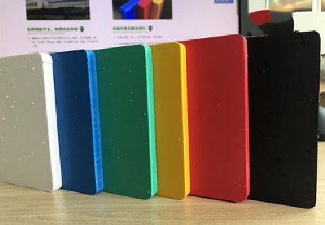 大渡口区广告招牌字材料的性能。